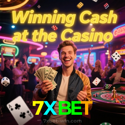 7XBET：Gire as slots e conquiste prêmios incríveis no nosso cassino!