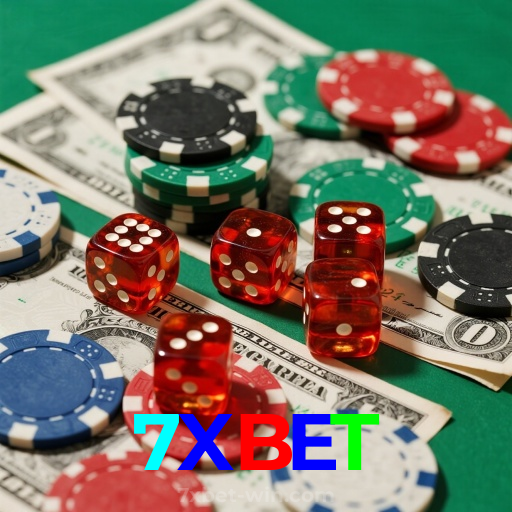 7XBET：Onde sua sorte brilha com apostas no futebol e prêmios em roleta!
