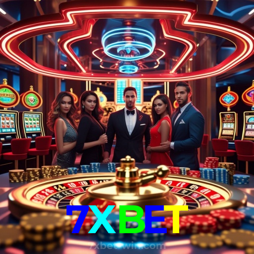 7XBET:Vença na roleta e leve para casa grandes prêmios!