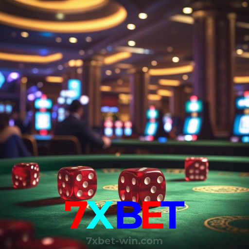 7XBET:Apostas no futebol e grandes prêmios nos melhores jogos de cassino!
