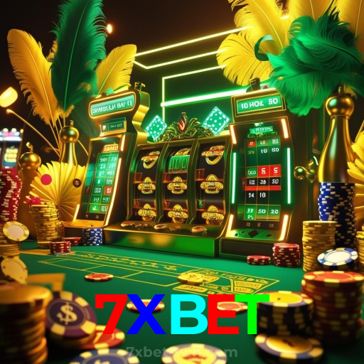 7XBET：Divirta-se com blackjack, poker e apostas ao vivo em futebol no cassino online!