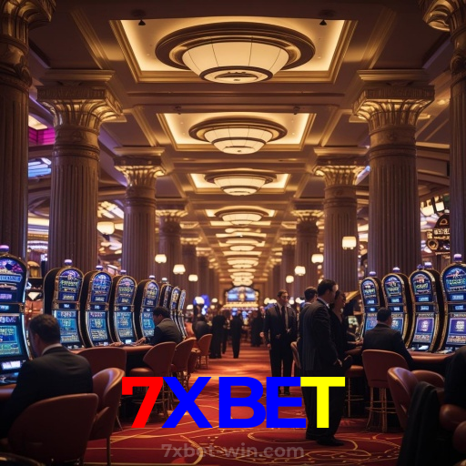 7XBET:Ganhe prêmios incríveis em slots, roleta e apostas ao vivo no futebol!