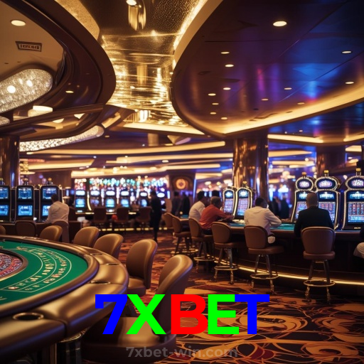 7XBET:Aposte no futebol e ganhe com os melhores jogos de cassino como poker e roleta!