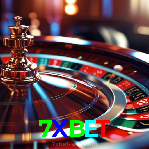7XBET:Onde sua sorte no futebol encontra prêmios em slots e roleta!