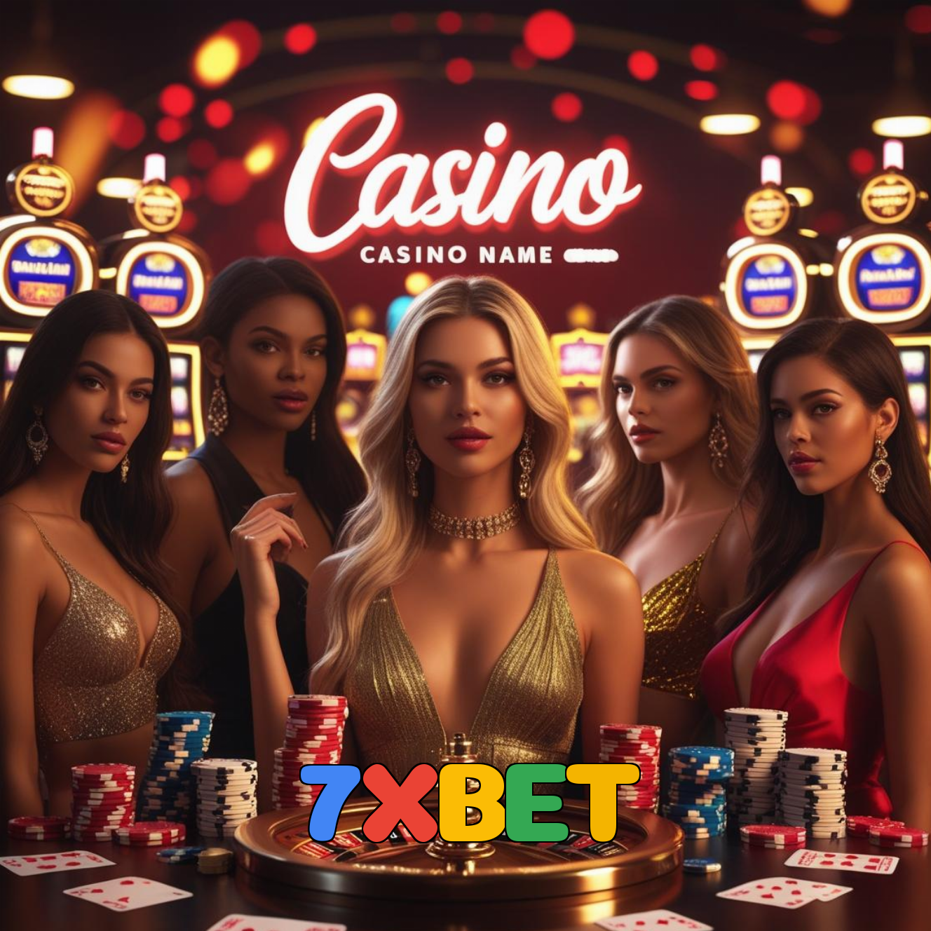 7XBET:Vença na roleta e leve para casa grandes prêmios!