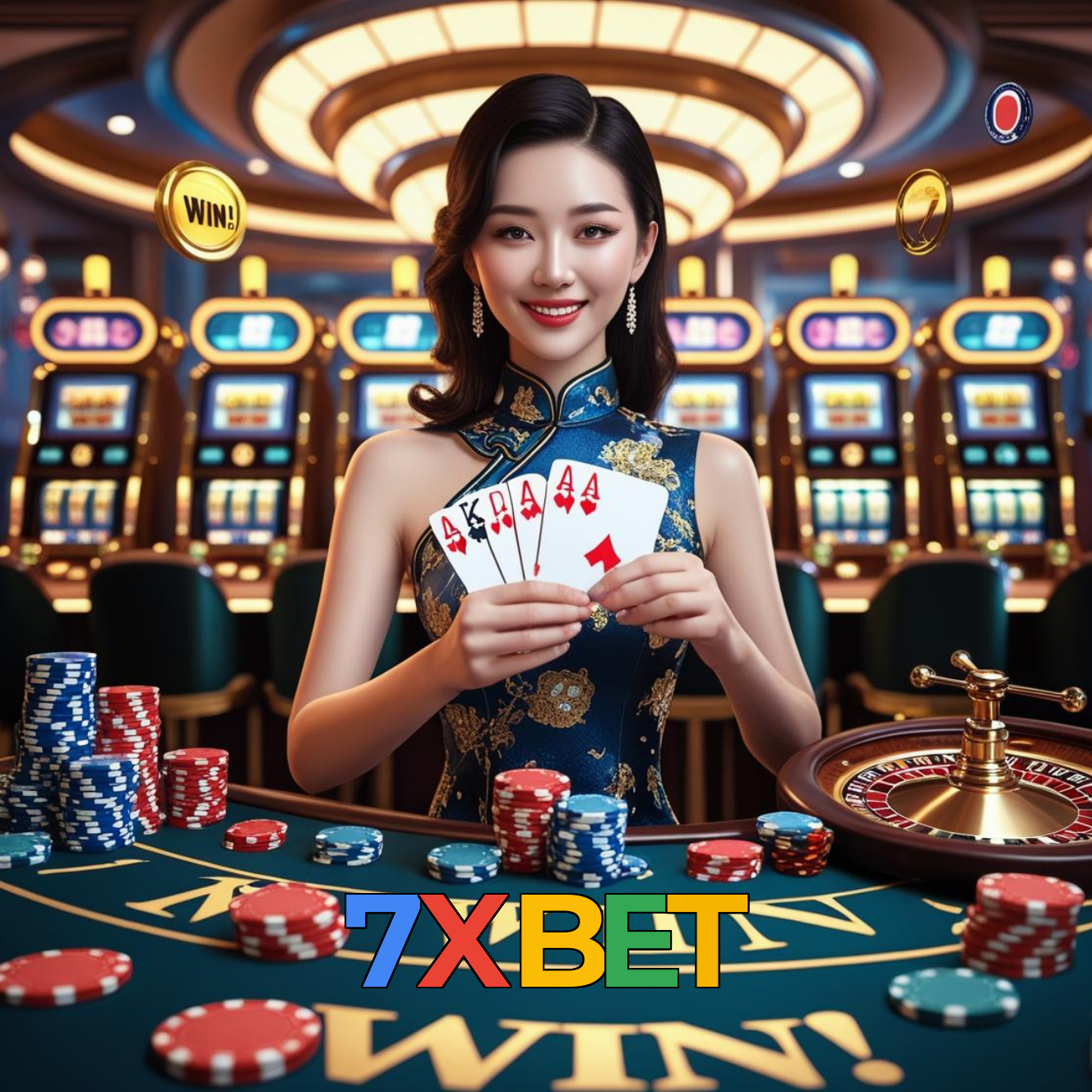 7XBET:Cada giro nas slots é uma nova chance de mudar sua sorte!