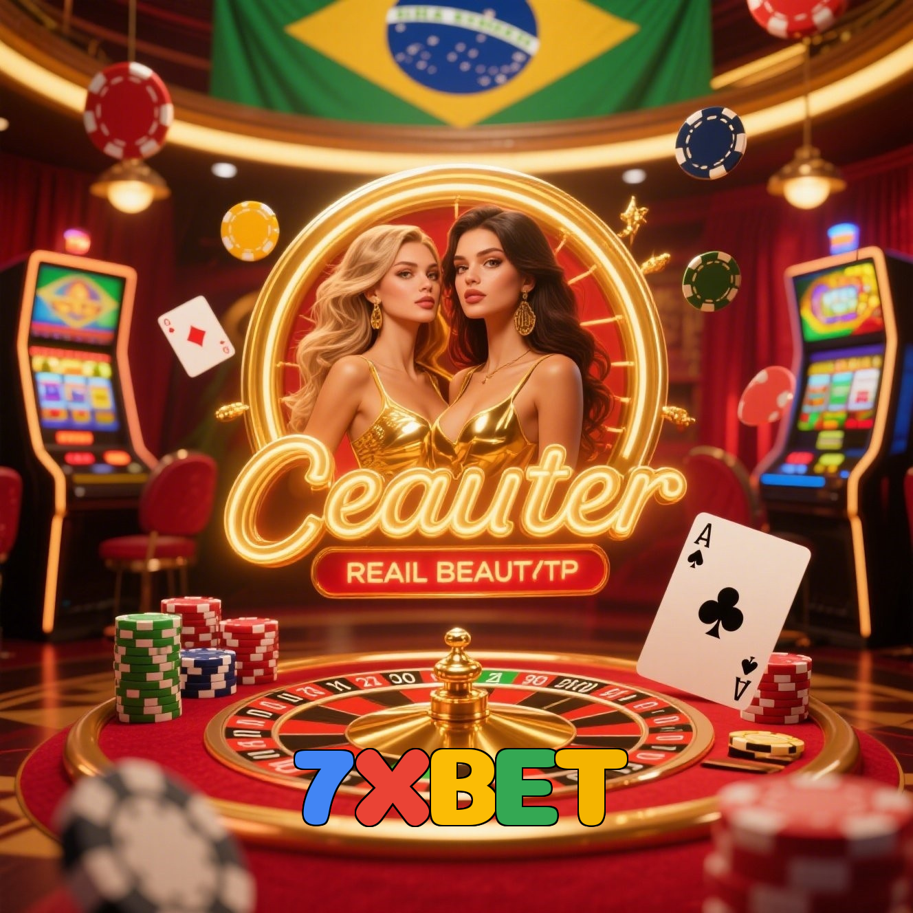 7XBET:A adrenalina do futebol online te leva até grandes vitórias!