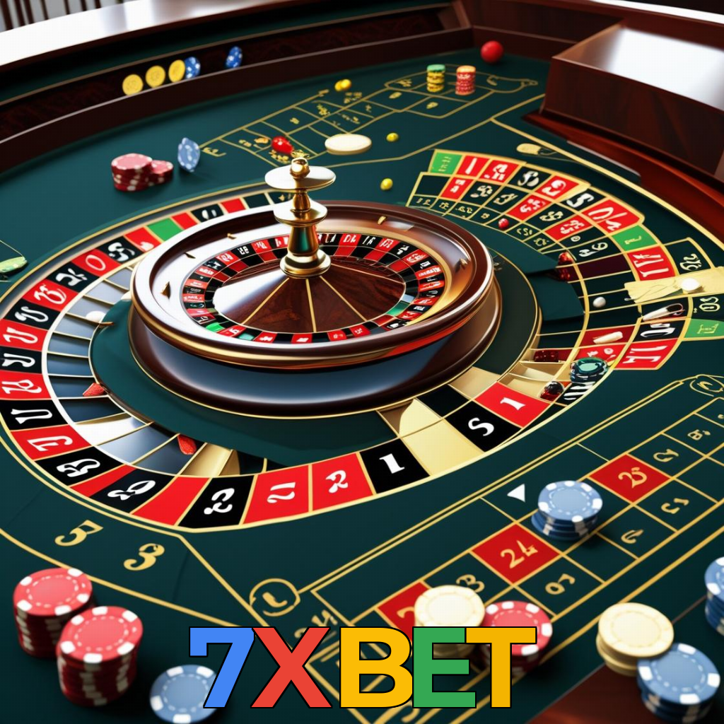 7XBET:Onde sua sorte brilha: cassino online com futebol e jogos emocionantes!