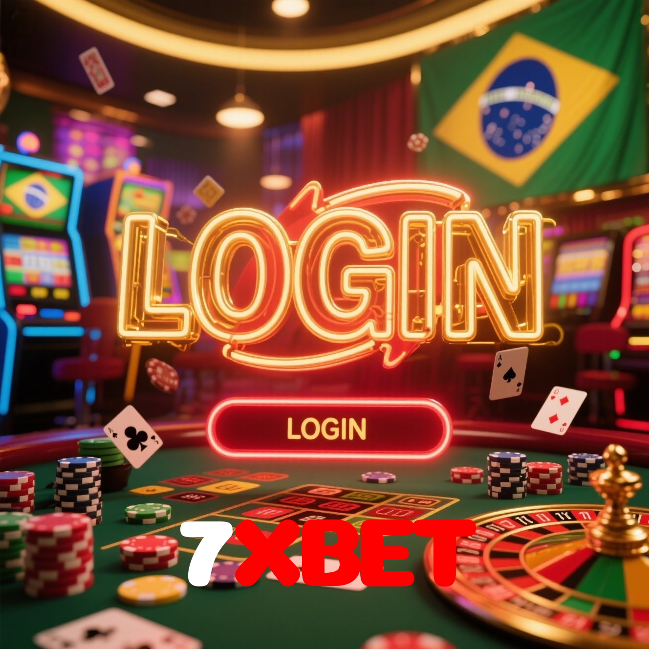 7XBET:Jogue no cassino online com apostas em futebol e ganhe grandes prêmios!