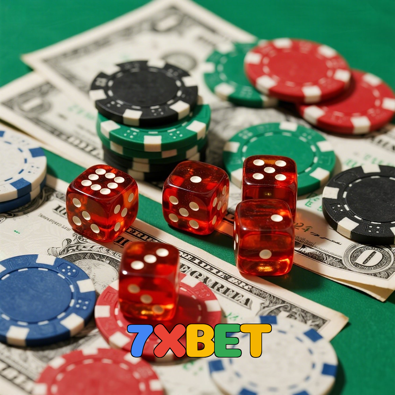 7XBET：Vença no cassino online com blackjack e apostas esportivas no futebol!