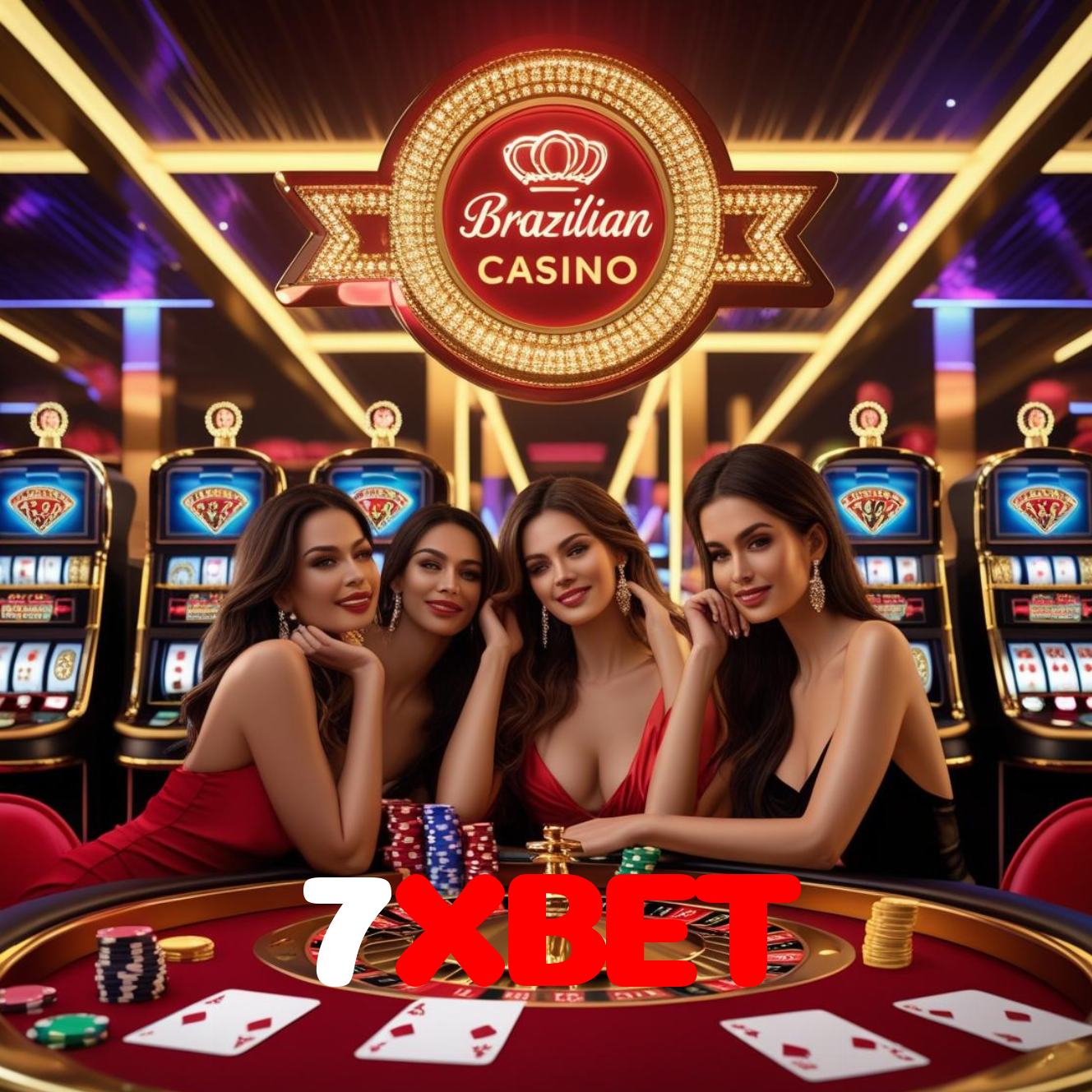 7XBET：Conquiste grandes vitórias em blackjack e aposte no futebol online!