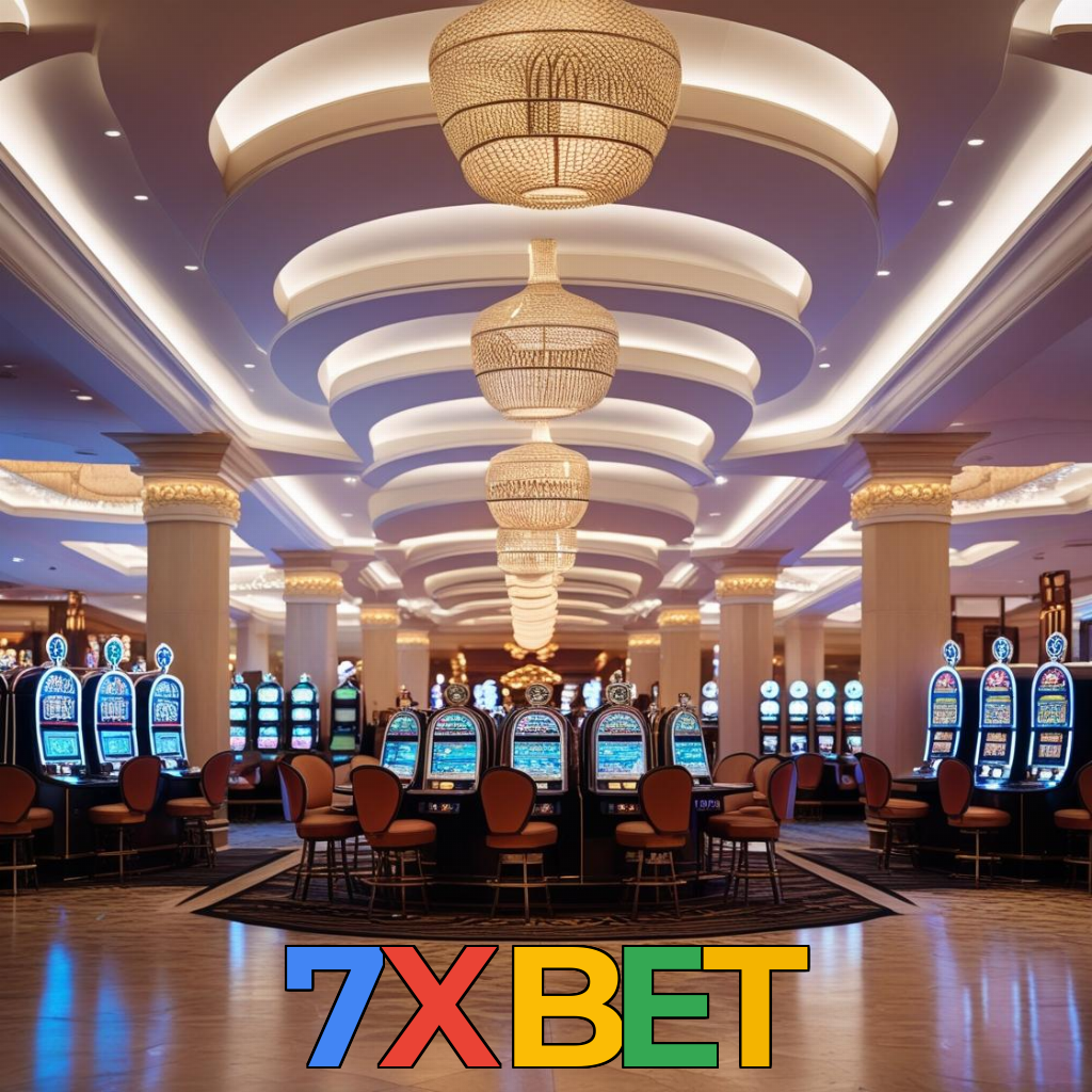 7XBET:Divirta-se com poker, roleta e apostas ao vivo no futebol online!