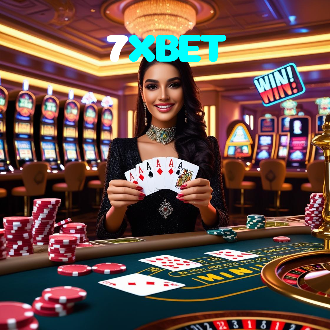 7XBET:Em nosso cassino online, a sorte está ao seu lado! Aposte agora!