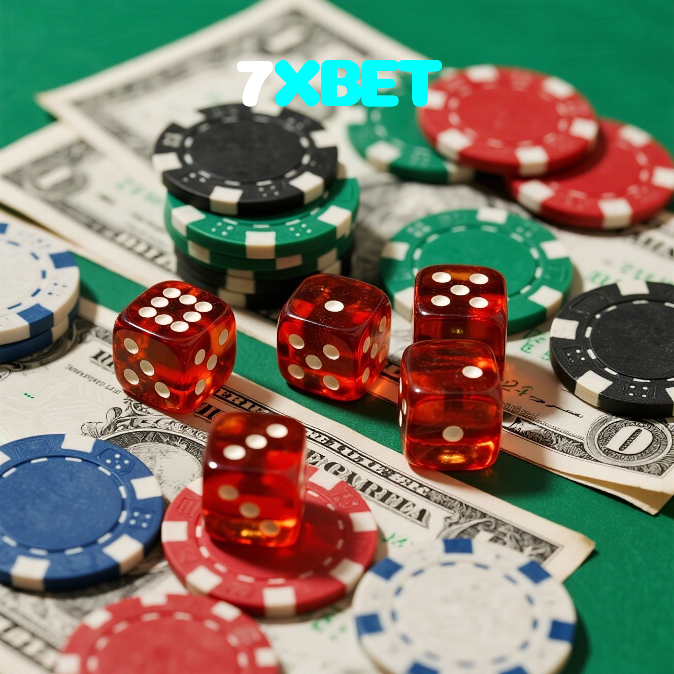 7XBET：Sinta a adrenalina da roleta! Aposte e vença agora!