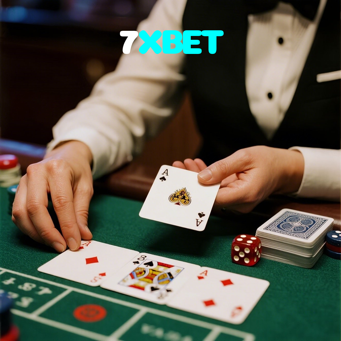 7XBET：Em nosso cassino online, a sorte está ao seu lado! Aposte agora!