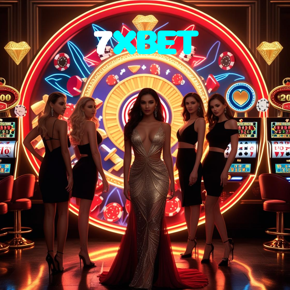 7XBET:Jogue slots, aposte no futebol e vença em grandes mesas de poker!