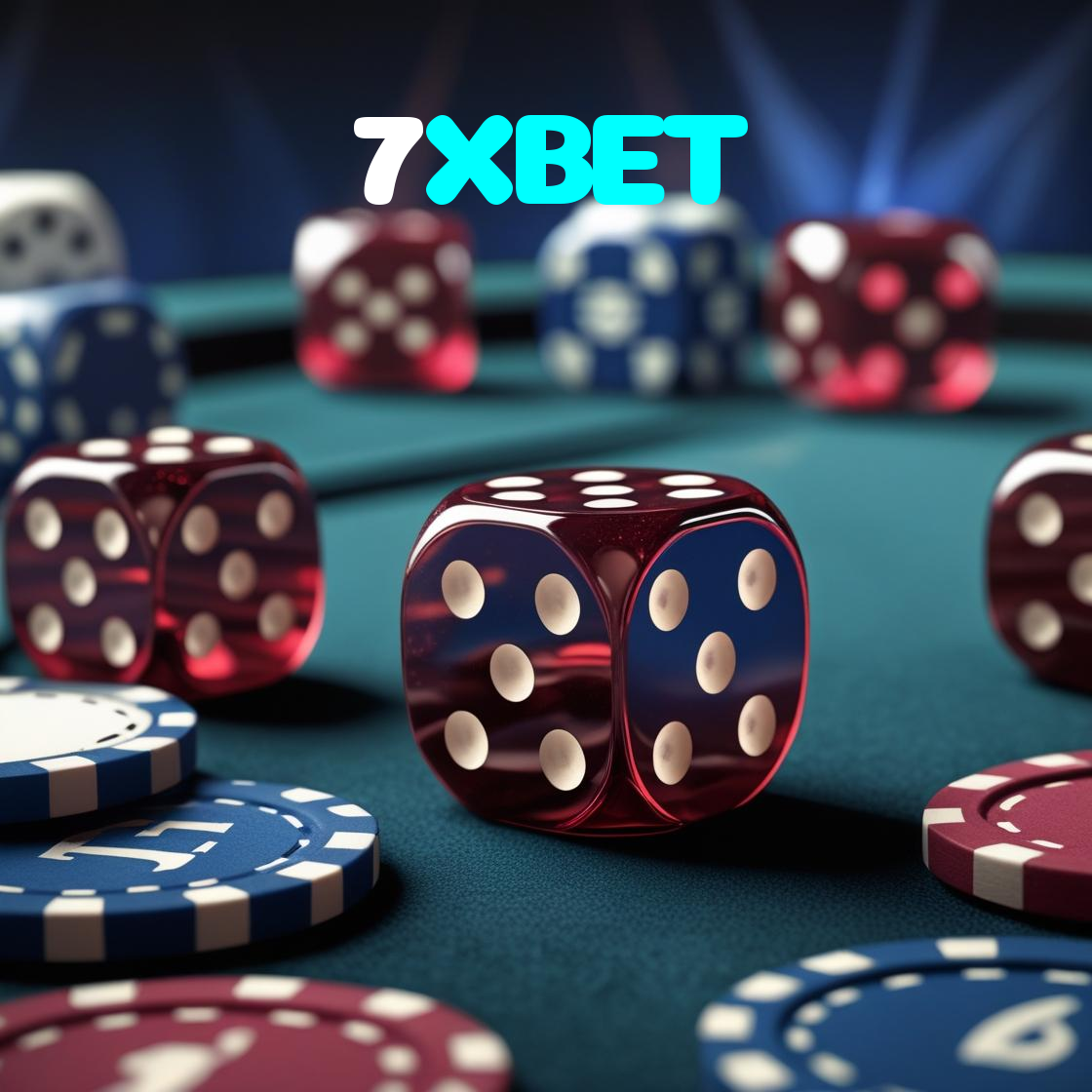 7XBET:Aposte no seu time e ganhe prêmios incrÃveis com poker e roleta!