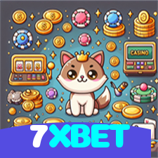 7XBET：Jogue poker, aposte no futebol e ganhe em nosso cassino online!