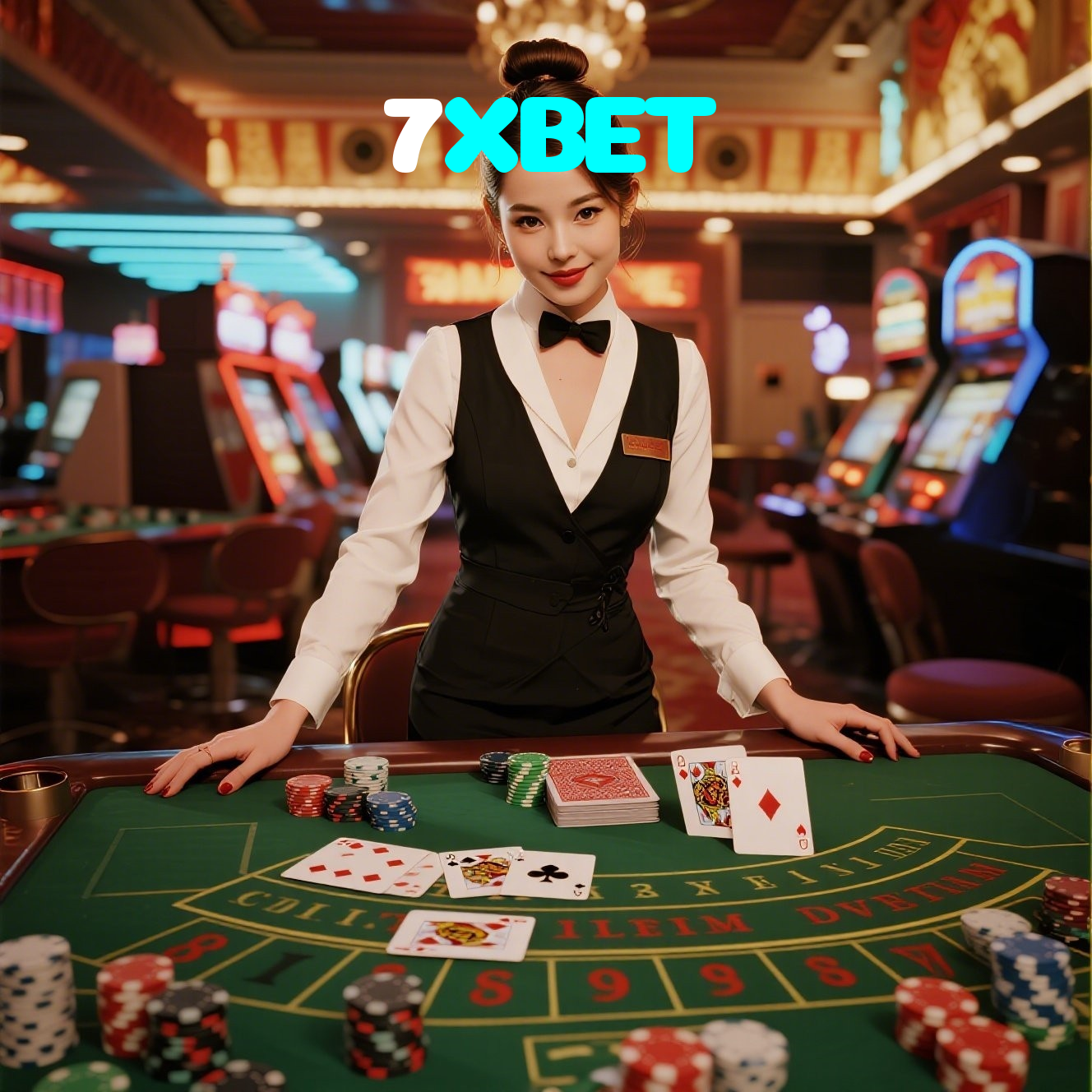 7XBET:Jogue poker e prove que você é o verdadeiro campeão das cartas!