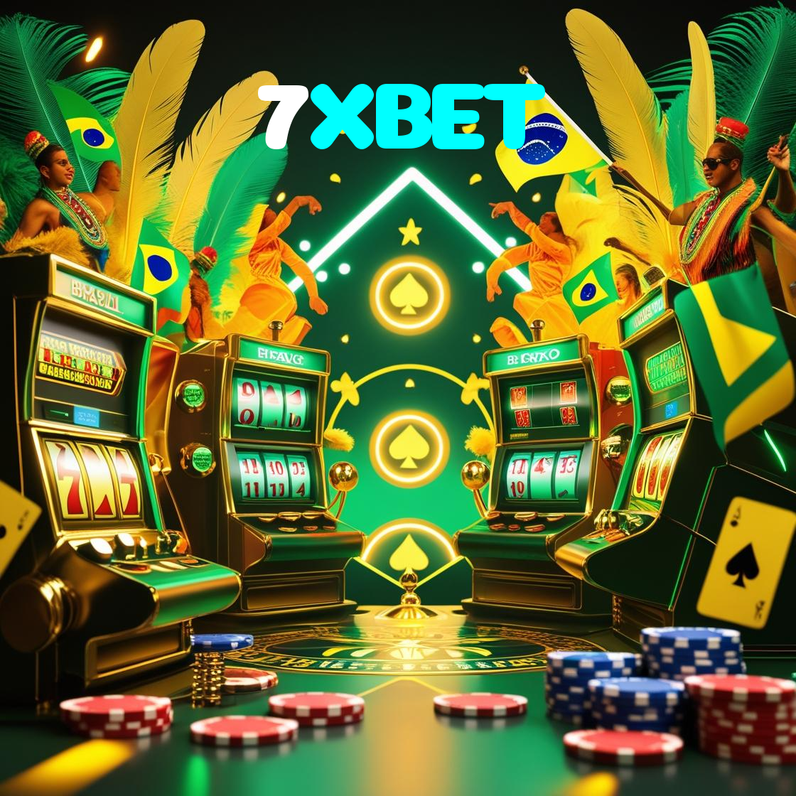 7XBET:Jogue futebol online e sinta o jogo como nunca antes!