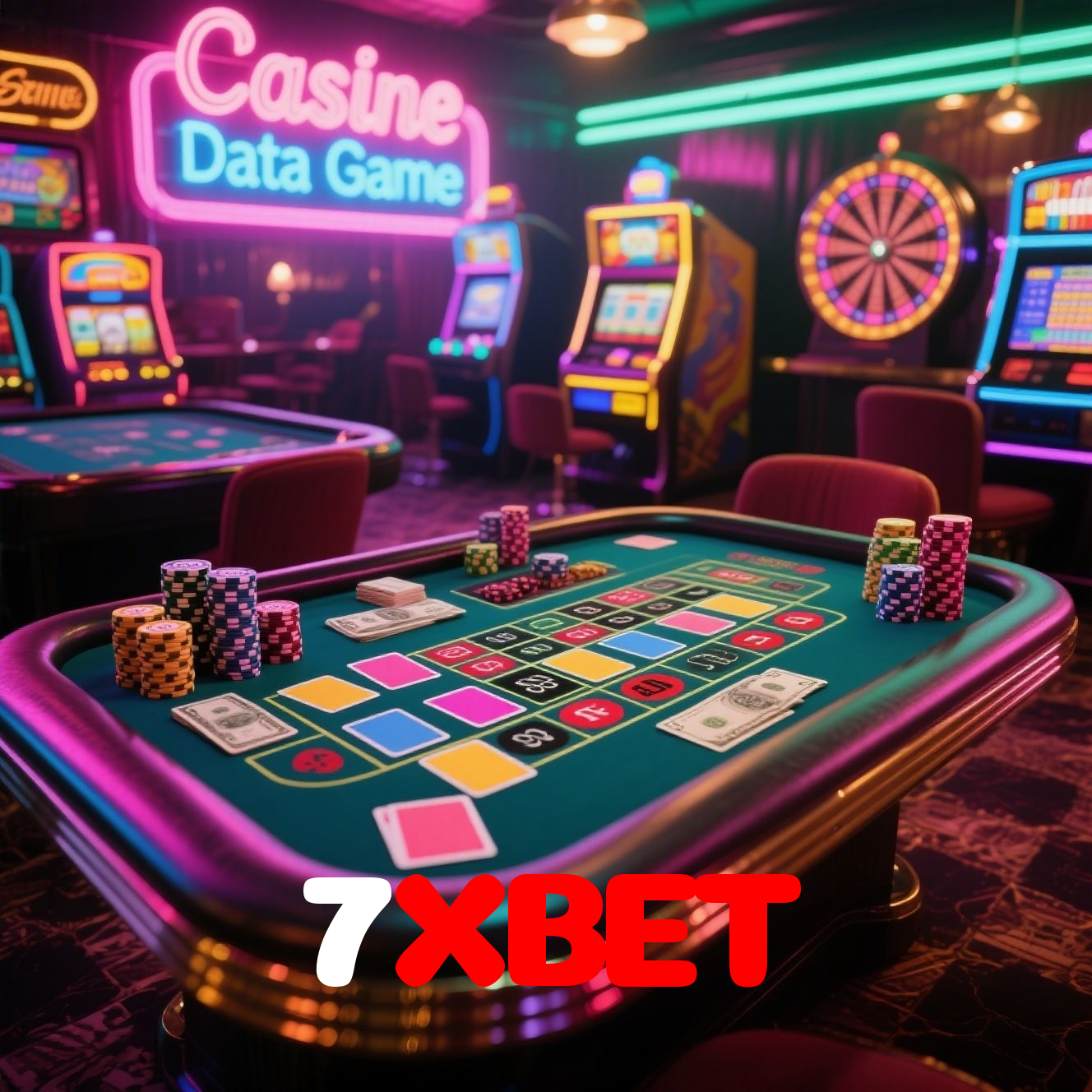 7XBET：Aposte no futebol e ganhe com os melhores jogos de cassino como poker e roleta!