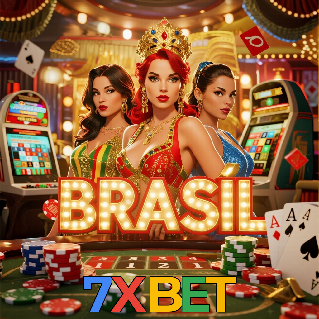 7XBET:Jogue poker, roleta e aposte no futebol no melhor cassino online!