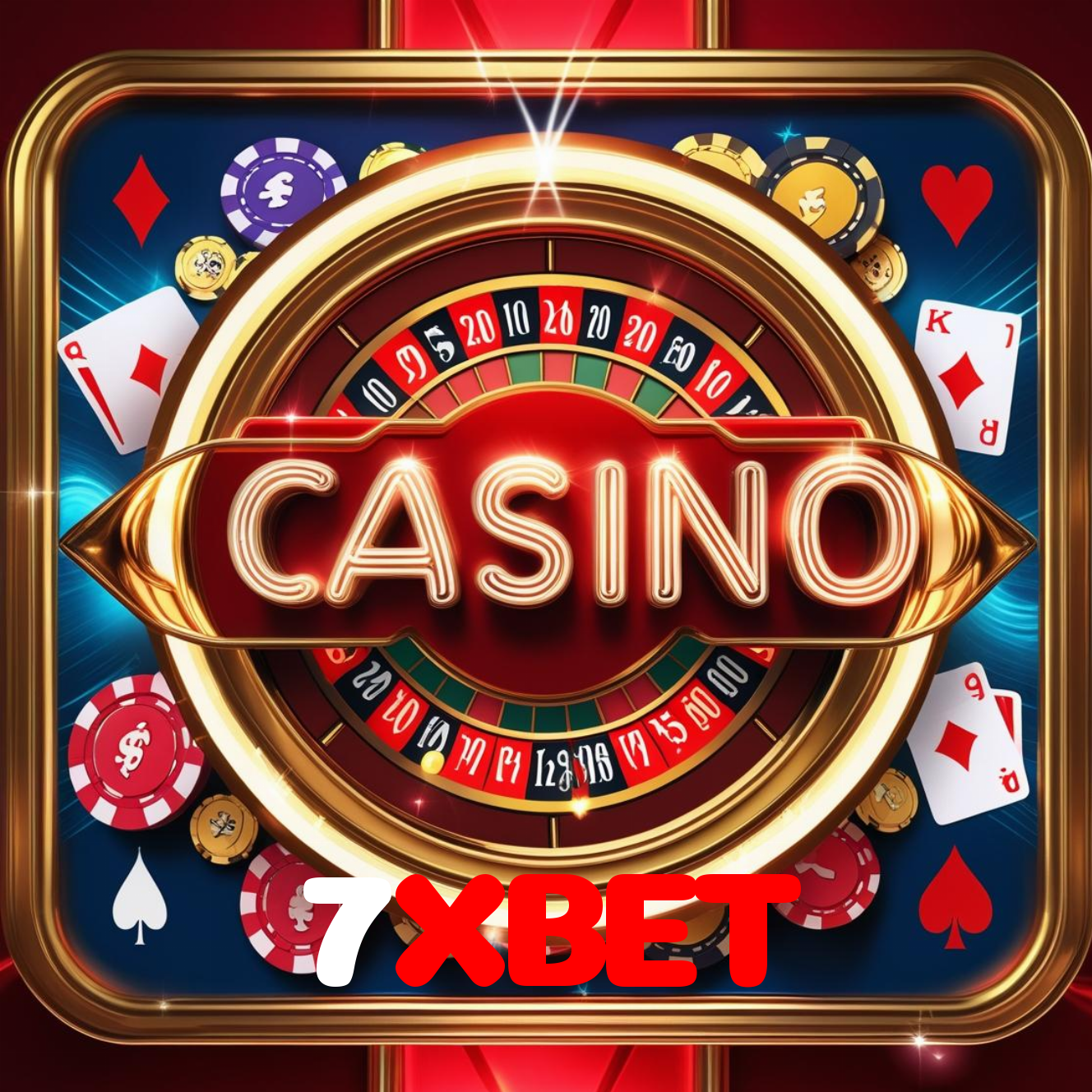 7XBET:Seu time na vitória e os jackpots no cassino online te esperam!