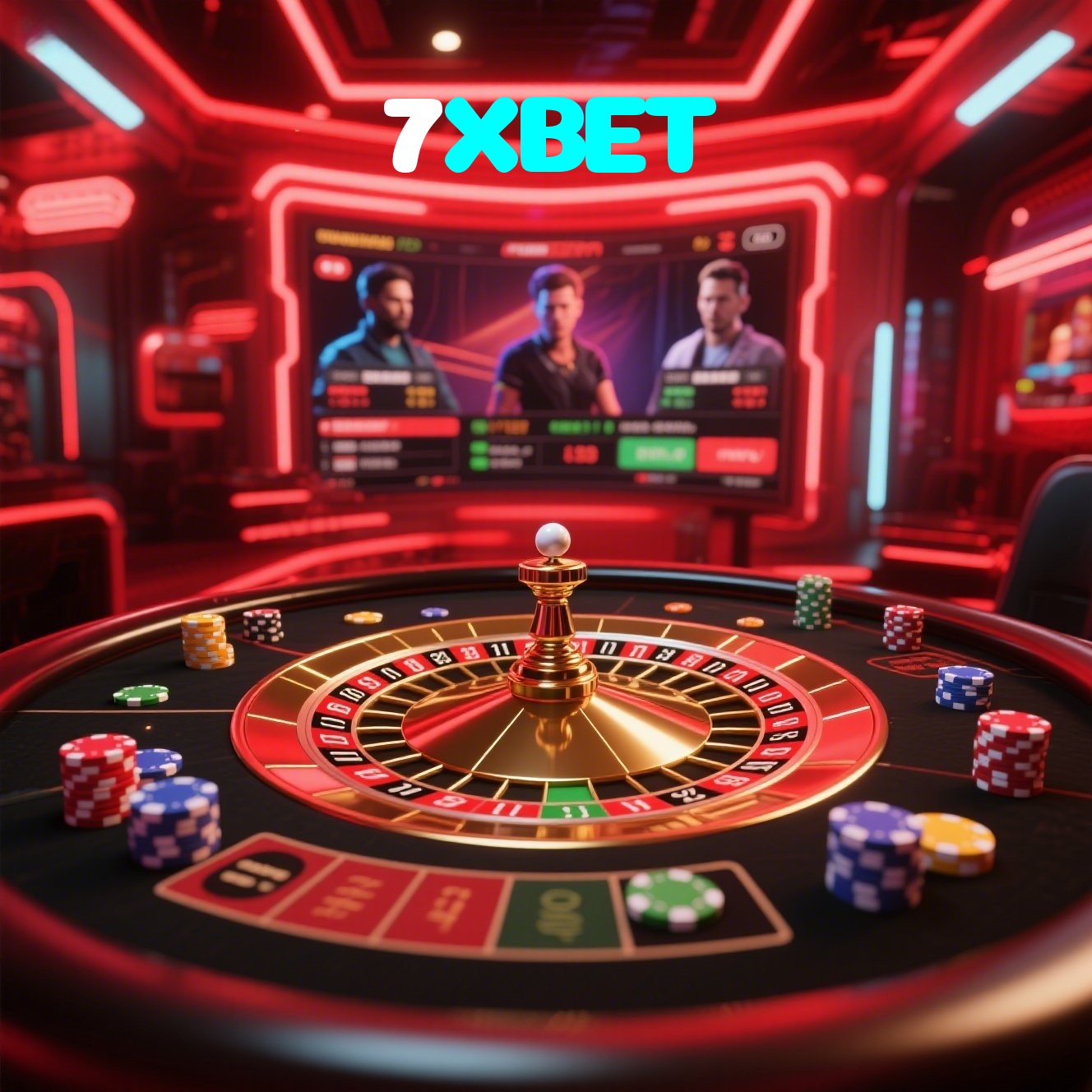 7XBET：Diversão sem limites com roleta, blackjack e apostas em futebol ao vivo!