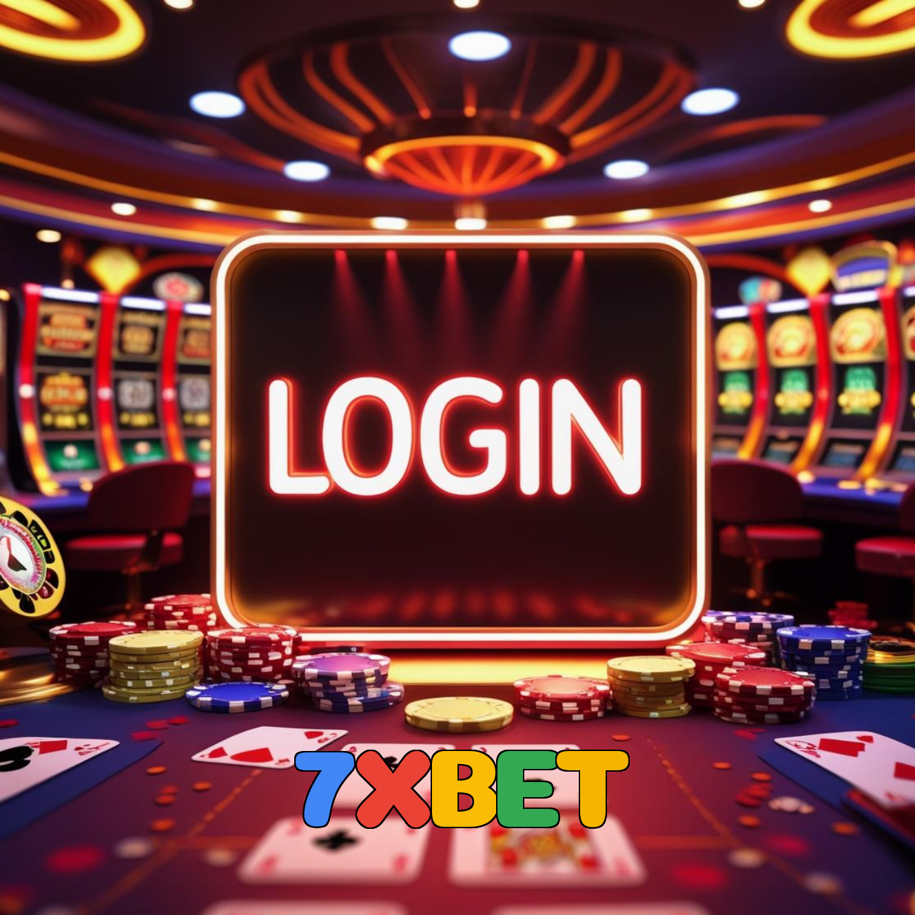 7XBET:Jogue slots, aposte no futebol e ganhe com confiança no nosso cassino online!
