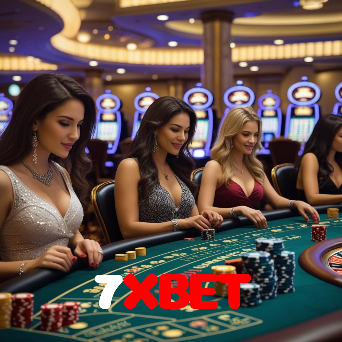 7XBET:Ganhe no blackjack, aposte no futebol e vença com grandes prêmios!