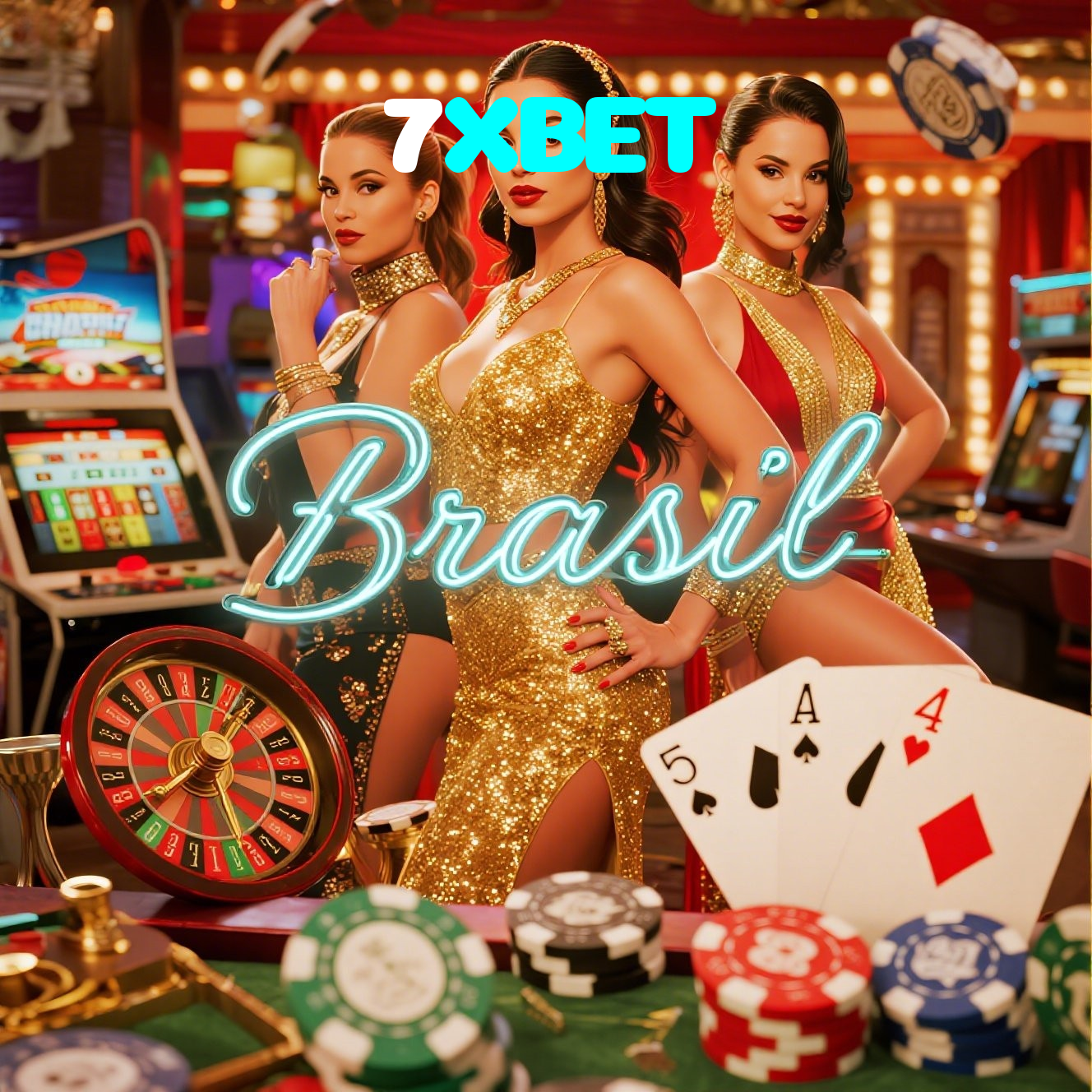 7XBET：O cassino online perfeito para jogos de blackjack e apostas no futebol!