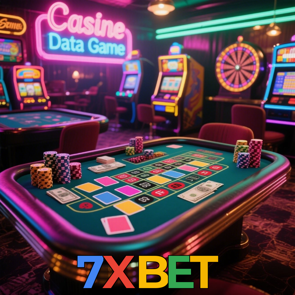 7XBET:Jogue blackjack, slots e aposte ao vivo no futebol, tudo no mesmo cassino!
