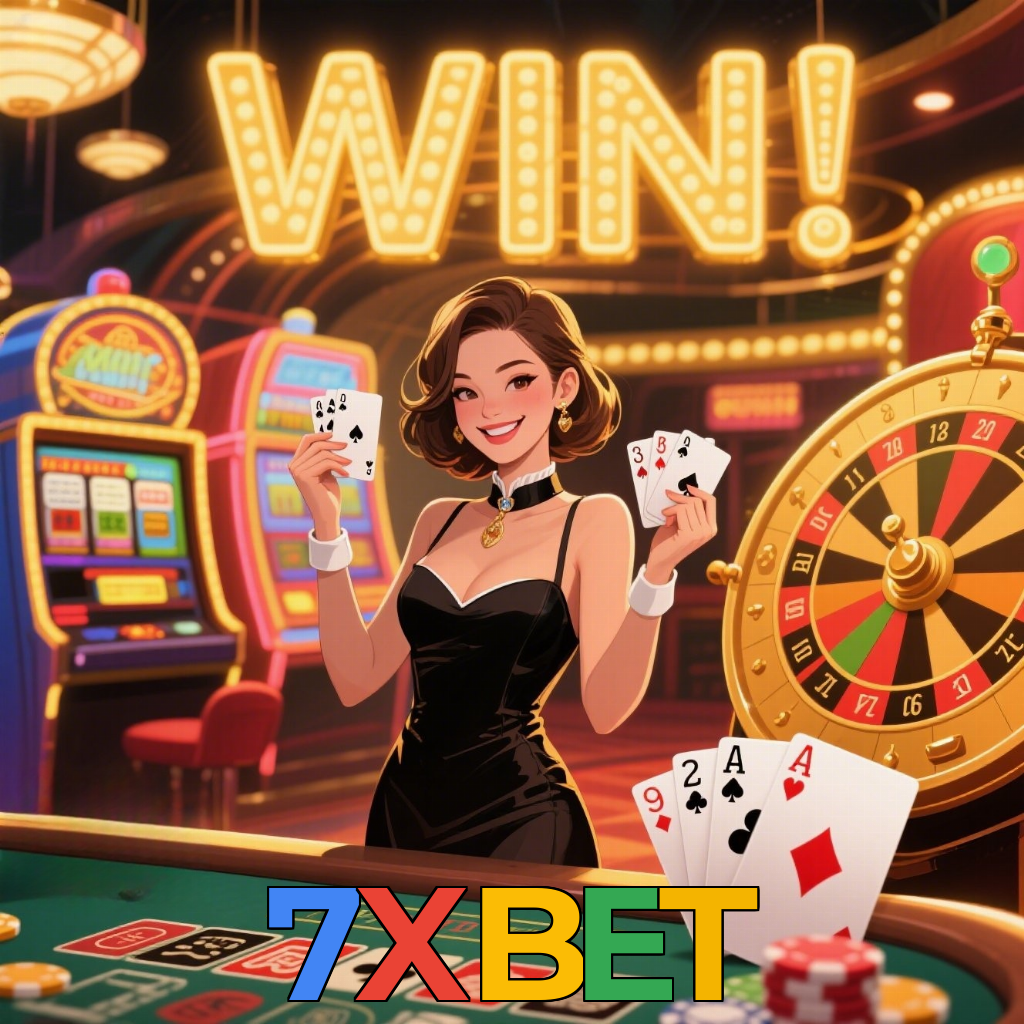 7XBET:Cada aposta é uma nova vitória em nosso cassino online!