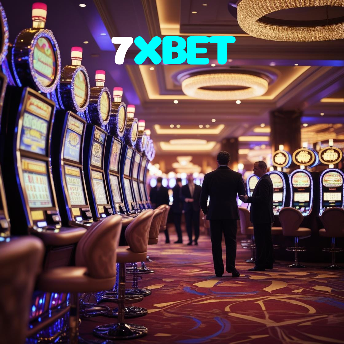 7XBET:As melhores oportunidades estão aqui! Aposte nas slots e ganhe prêmios fantásticos!