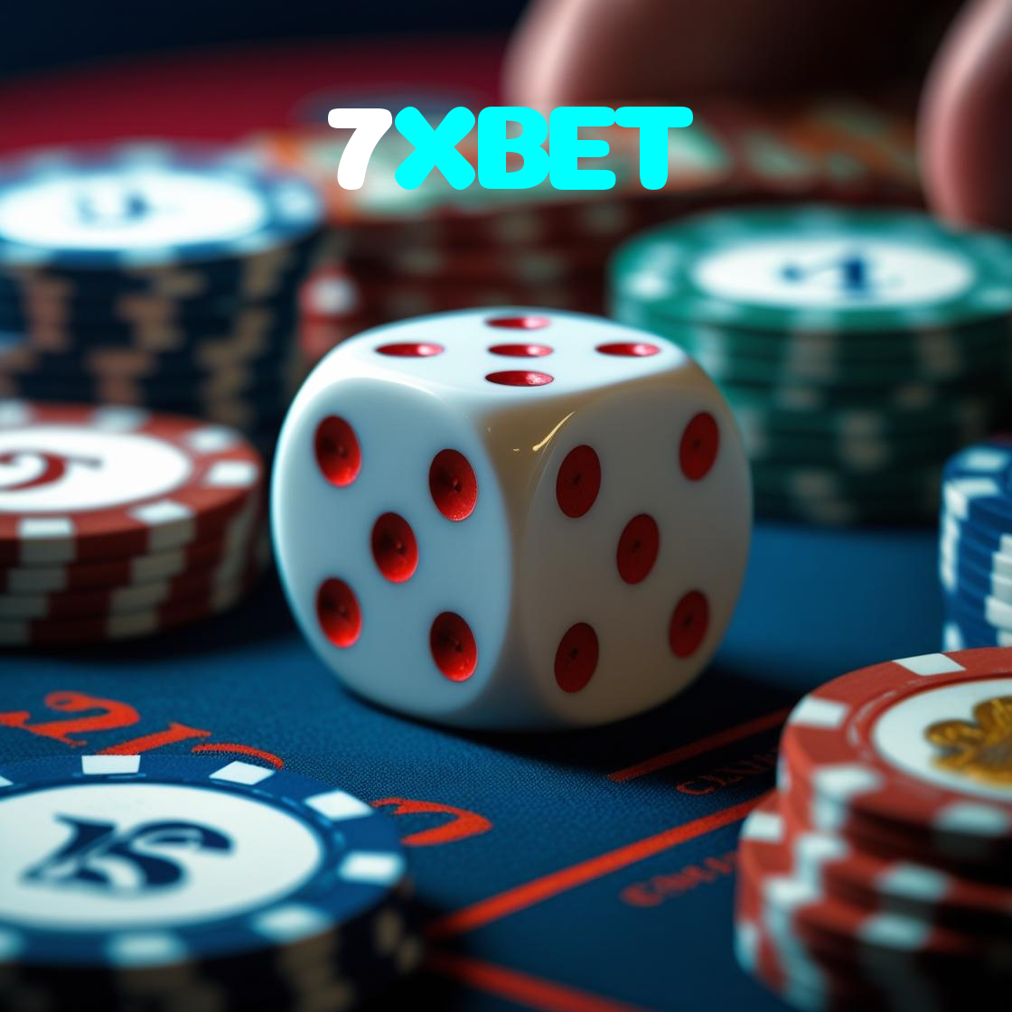 7XBET:As maiores vitórias estão ao seu alcance! Aposte e vença!