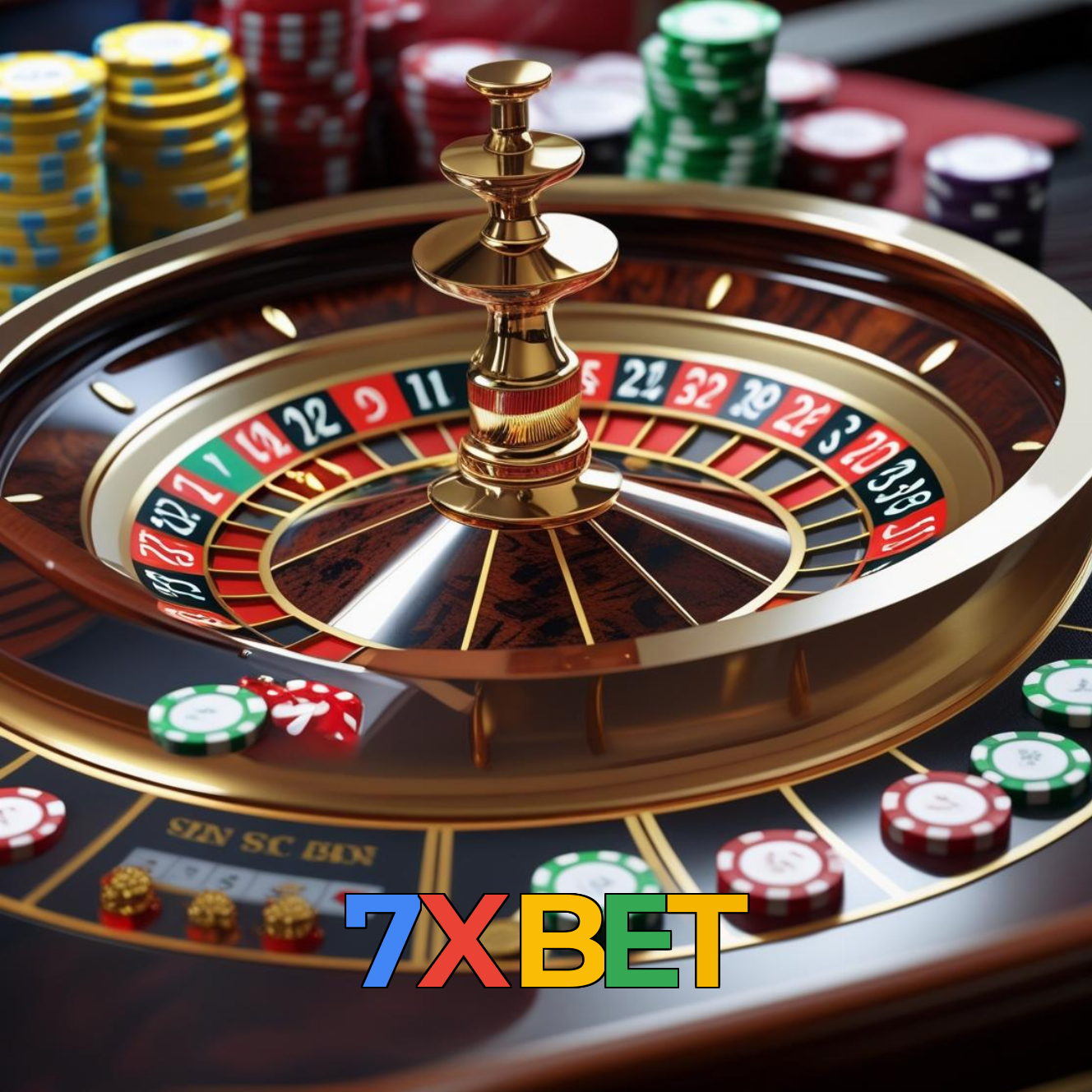 7XBET:A sorte não tem limites! Vença no Blackjack e leve o prêmio!