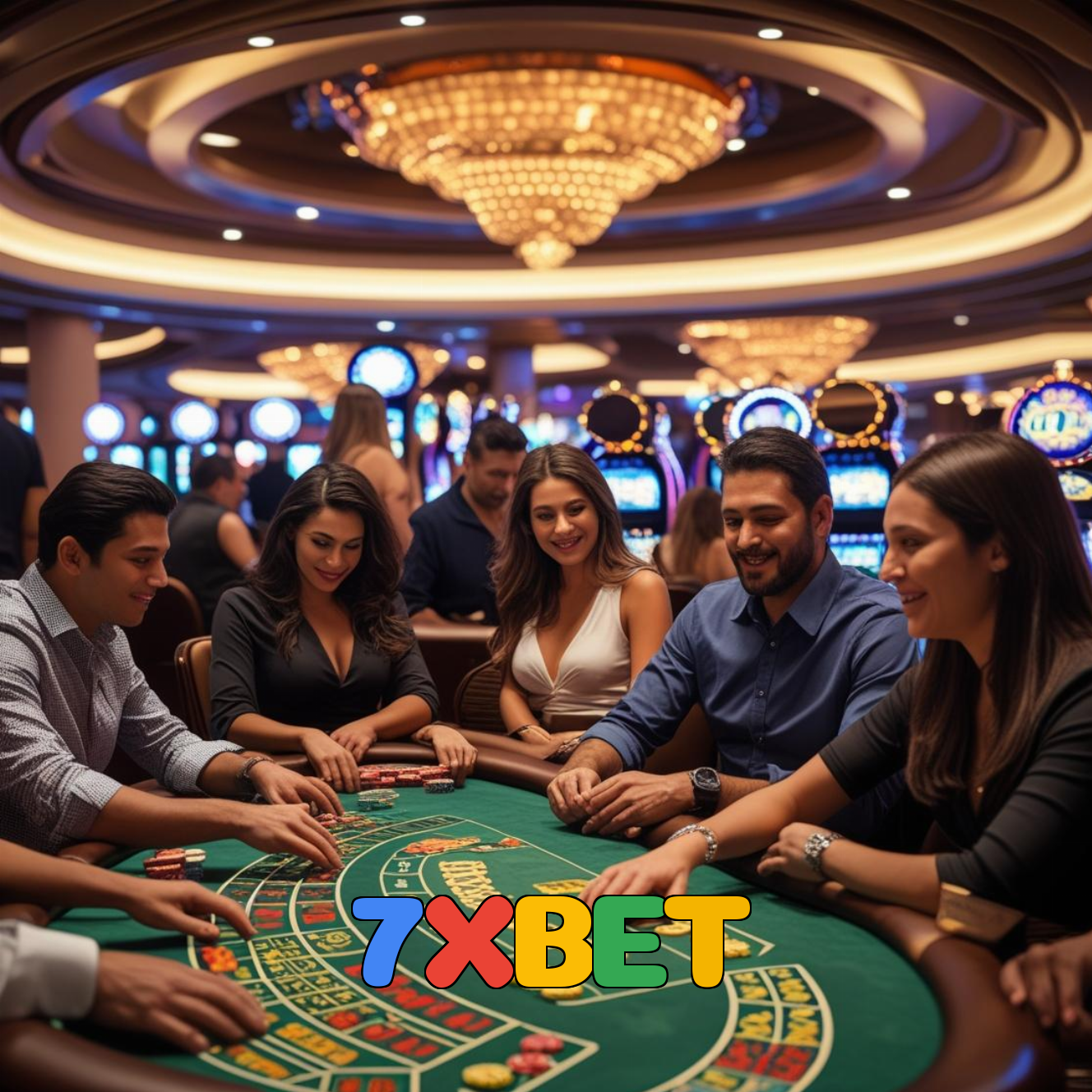 7XBET:Aposte no futebol e ganhe prêmios em slots e roleta ao vivo!