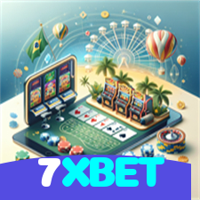 7XBET：Jogue roleta, blackjack e aposte no futebol no cassino mais seguro!
