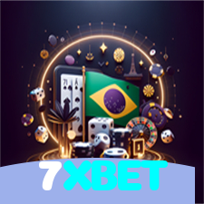 7XBET：Jogue roleta, blackjack e aposte no futebol para uma experiência completa!