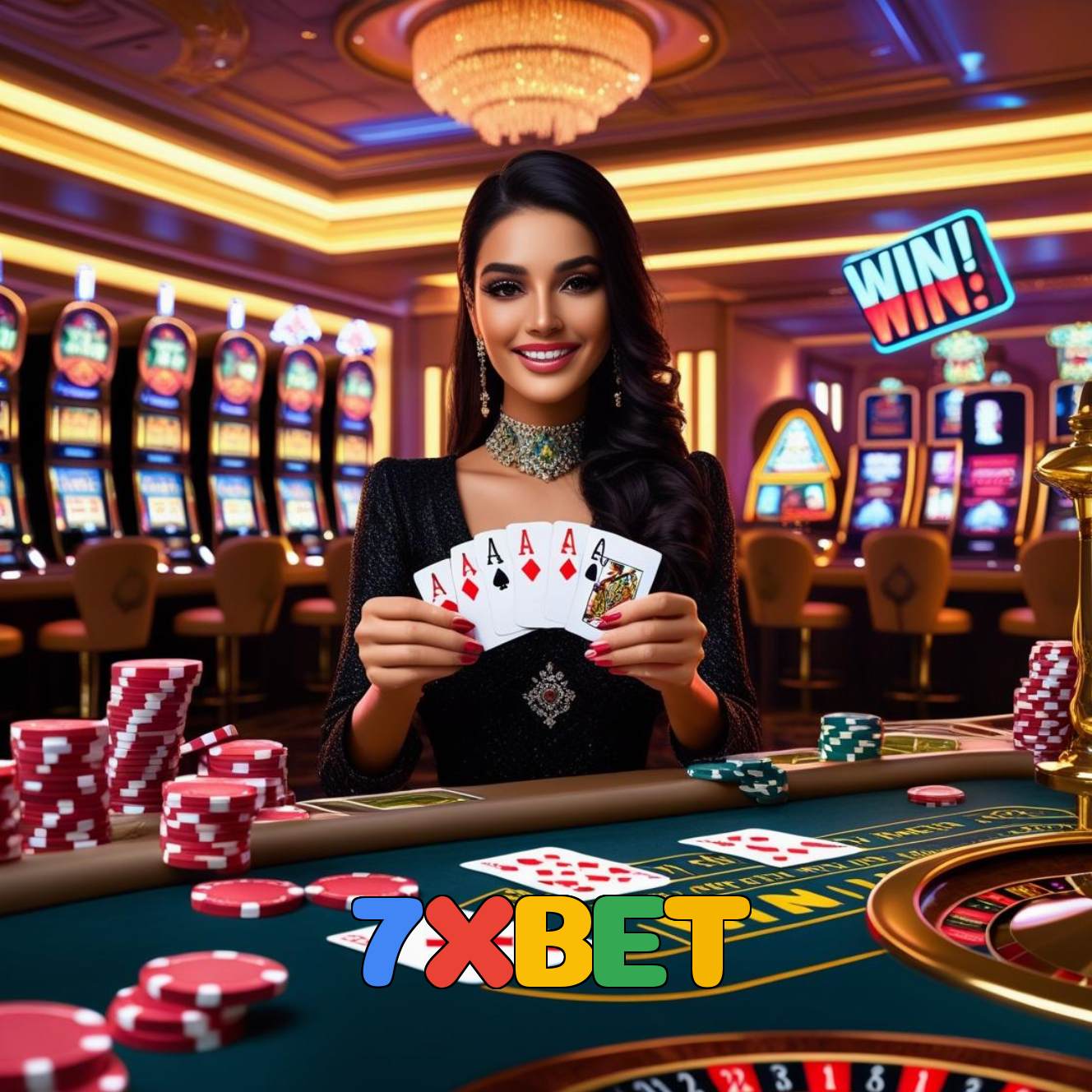 7XBET:O melhor cassino online com roleta, poker e apostas no futebol!