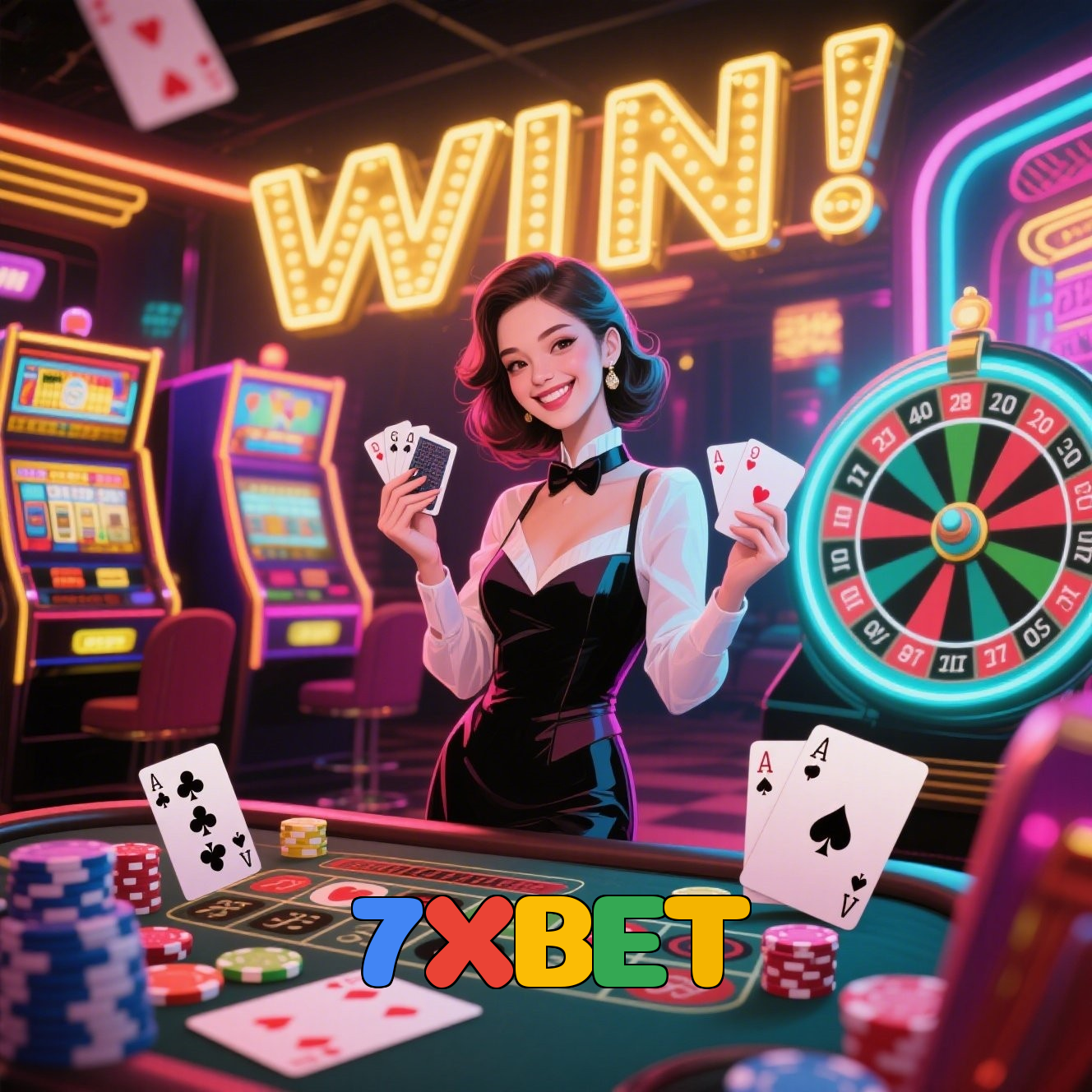 7XBET:Jogue blackjack, slots e aposte ao vivo no futebol, tudo no mesmo cassino!