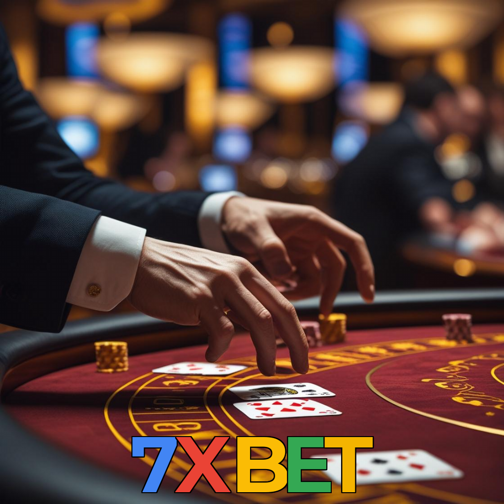 7XBET:Ganhe prêmios incríveis no futebol e em jogos como roleta e blackjack!