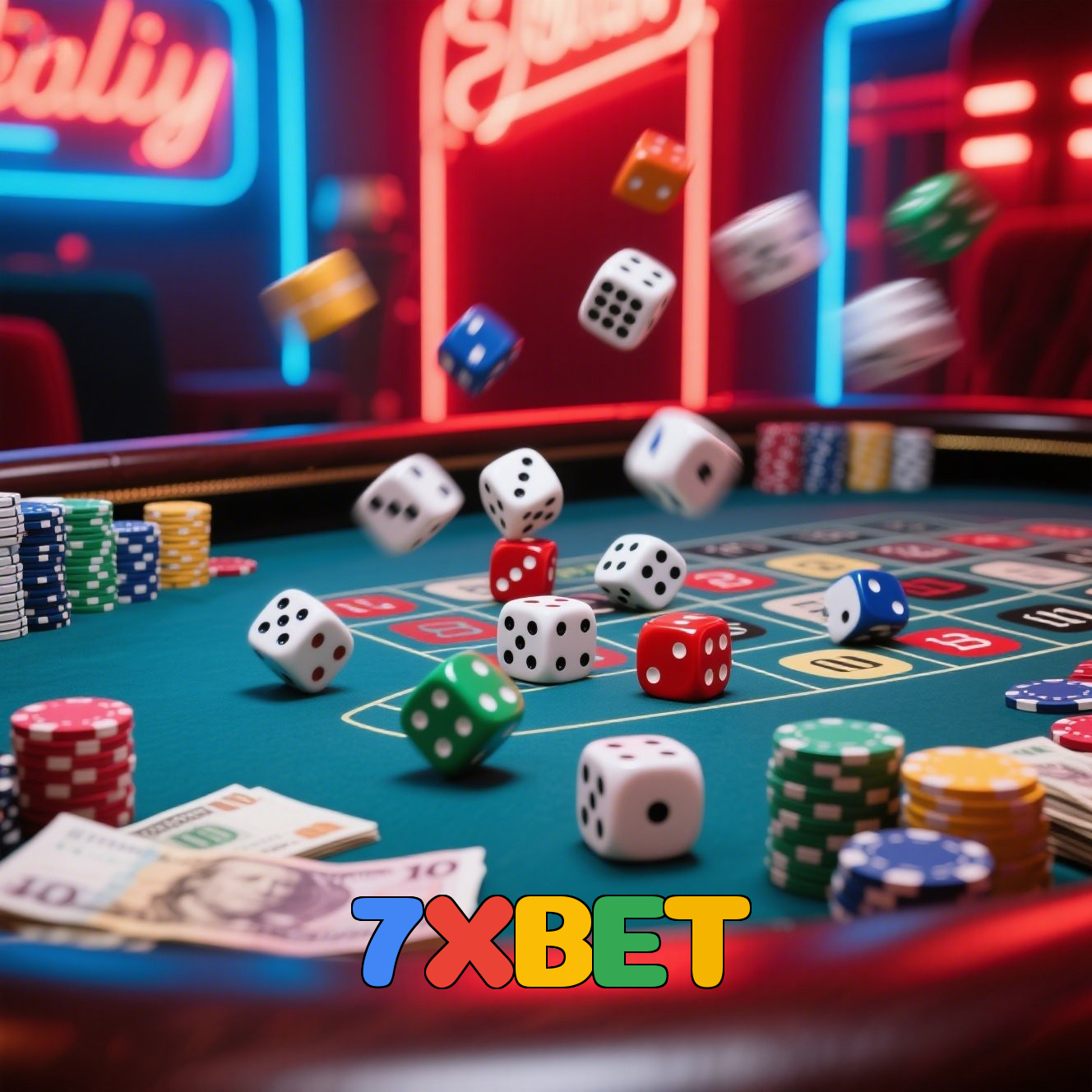 7XBET:Aposte no futebol online e vença no estilo que você merece!
