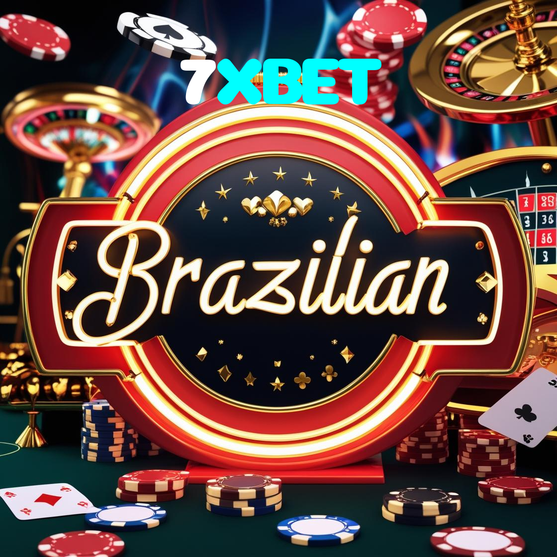 7XBET:Jogue roleta, blackjack e aposte no futebol para uma experiência completa!