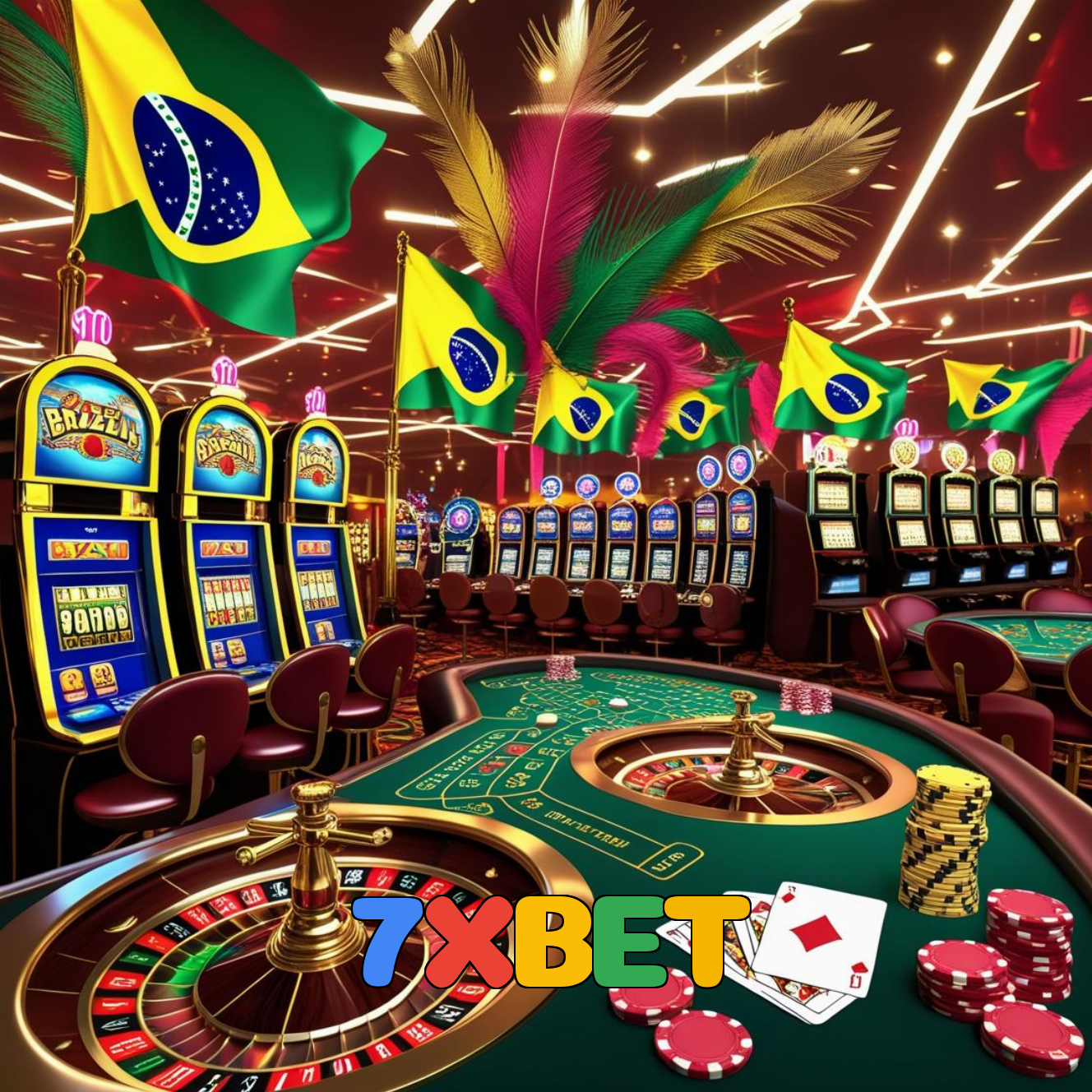 7XBET:O melhor cassino para apostar no futebol e ganhar em jogos de cassino!