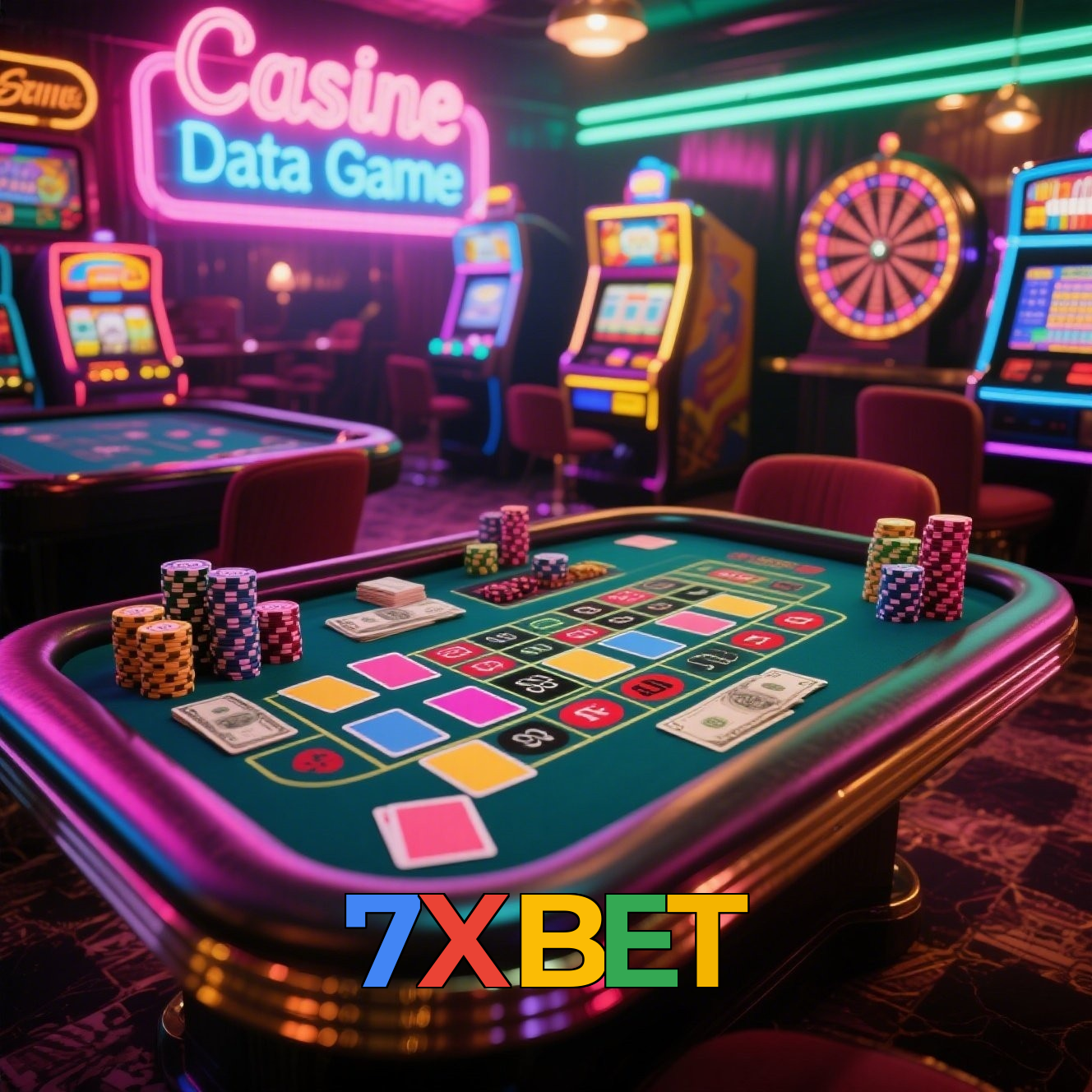 7XBET:No futebol online, a sorte está ao seu lado para ganhar!