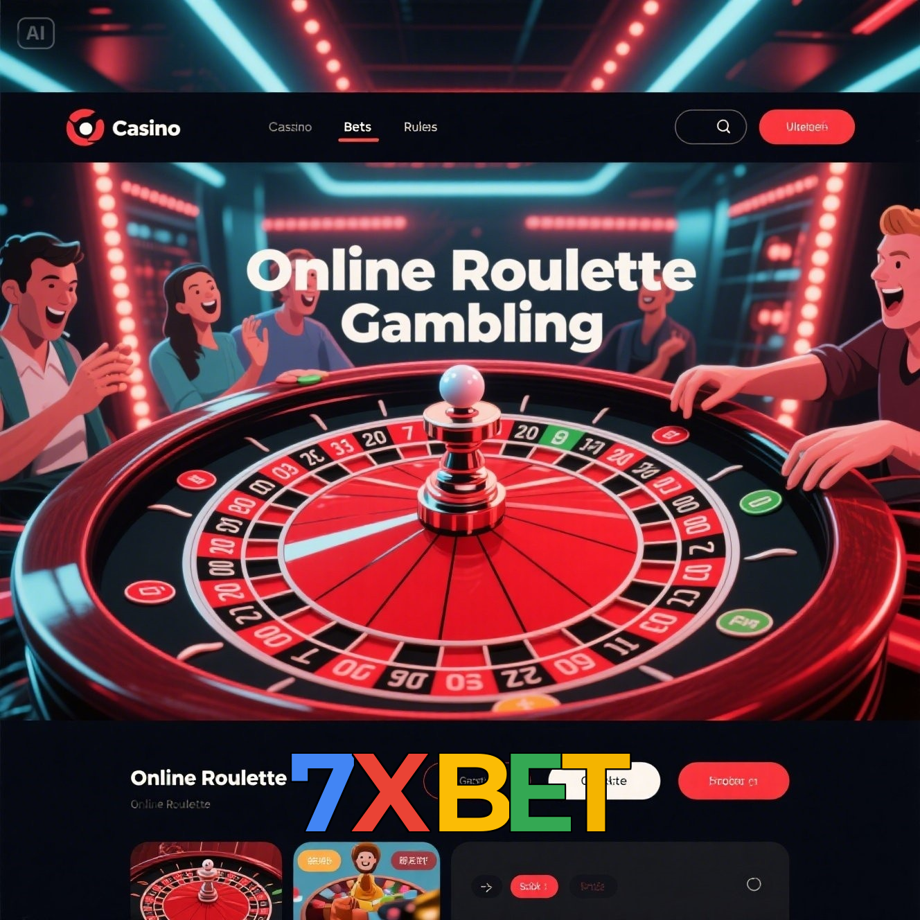 7XBET:Jogue nas slots e ganhe prêmios surreais!