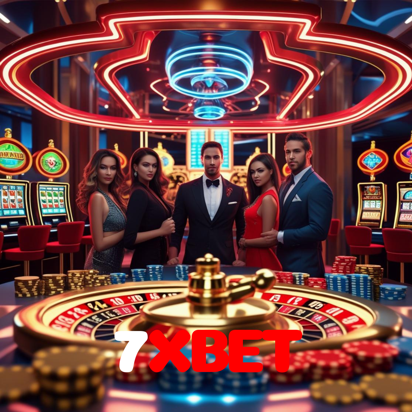 7XBET:Jogue agora e vença nas melhores slots online!