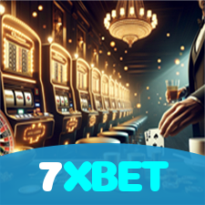 7XBET：Jogue blackjack, poker e aposte no futebol para vitórias épicas!