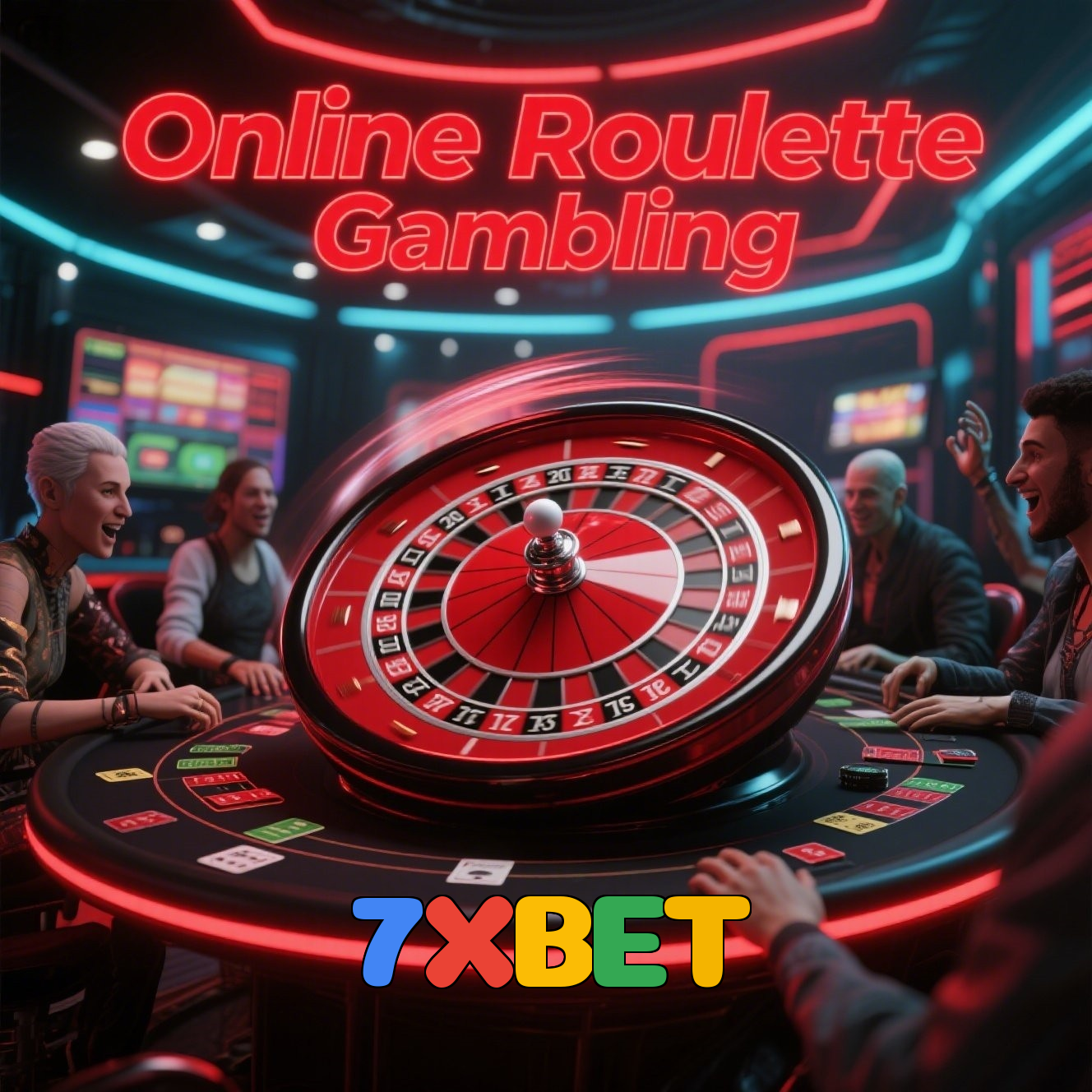 7XBET：Jogue roleta e aposte no seu time no futebol online com grandes vitórias!